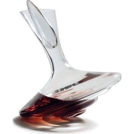 Caraffa Variation trasparente Peugeot 24 cm 0,75 litri