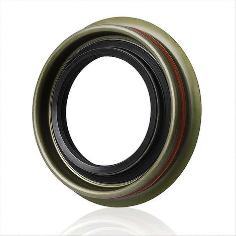 Joint d'étanchéité de pignon de différentiel arrière pour Ram 1500 Durango 2001-2010 2007-2009 68056356AA 52070340AB (1/5)