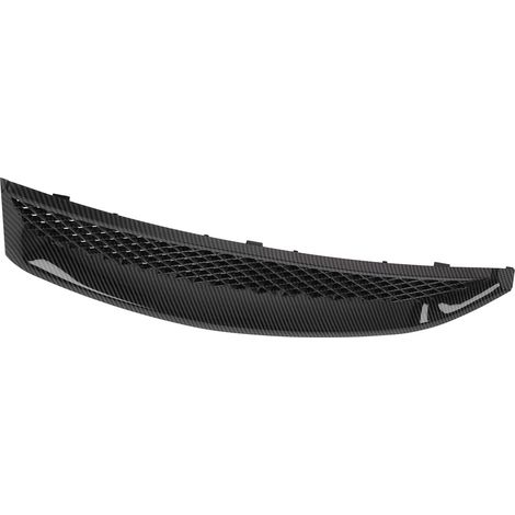 Frontgrill im Carbon-Look für Honda Civic 2-/4-Türer 2001-2003 (1/5)
