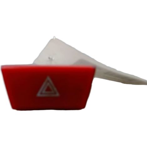[PRODUIT D'OCCASION] Bouton De Warning CITROEN C1 Phase 2 2008-2012 ♻️ Ref Oe. 6490ng - Garantie à vie (1/3)