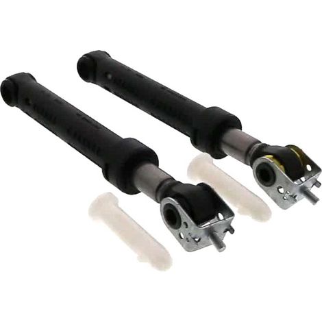HOTPOINT ARISTON, AMORTISSEUR Lave-Linge 100N (kit de 2) (1/2)