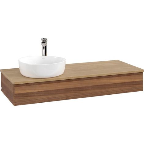 Villeroy & Boch K11051HM WTUS Antao K115 1200x190x500mm (1/3)