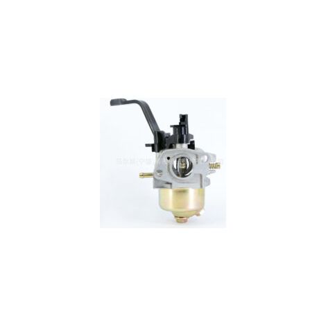 Moteur à essence 168F, carburateur GX160, accessoires, bougie d'allumage, générateur 5,5/6,5 CV, GX120/GX200