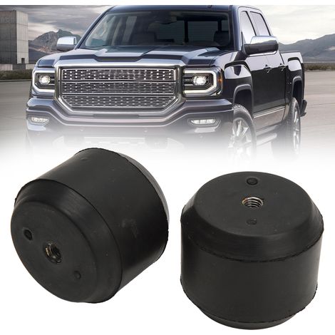 Vorderachs-Aufhängungssystem für Silverado/Sierra 1996-2009 GMFK25S (1/5)