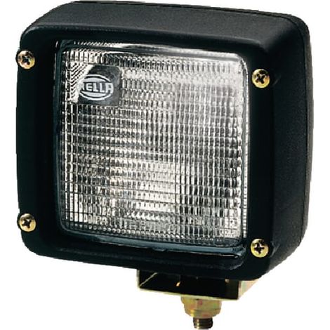 Lampe de travail carrée H3, faisceau ultra-rapide 1GA007506001 (1/4)