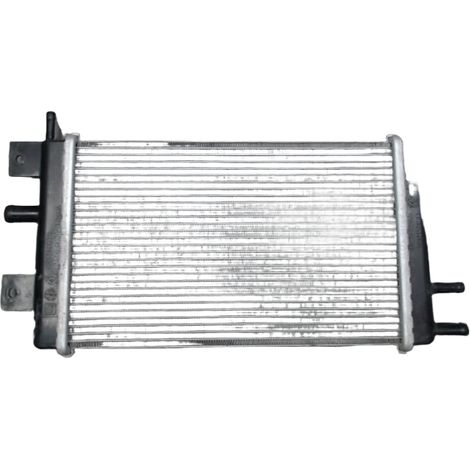 [PRODUIT D'OCCASION] Radiateur DACIA Spring ♻️ Ref Oe. 214109411r - Garantie à vie (1/3)