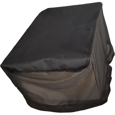 Grass Collection Bag, Replacement Grass Collection Bags for Snapper 1-8177 Grass Bag (No Catch Frame) (1/5)