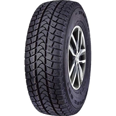 TRACMAX Pneus hiver 165 R13 TL 94/93Q ICE-PLUS SR1 C 8PR BSW M+S 3PMSF