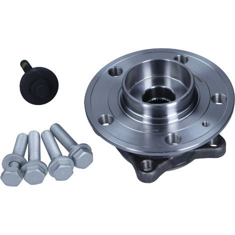 ROULEMENT DE ROUE MAXGEAR AVANT VOLVO S60/S80/V70 00-/XC70 (1/2)