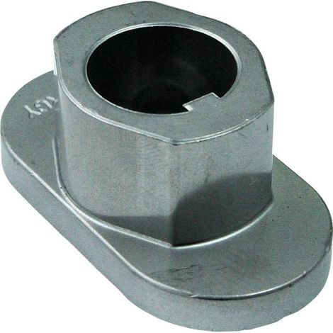Adaptateur de lame 254mm (1/3)