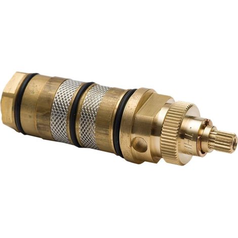 Cartuccia termostatica Thermomat TCRT12SMALL  1/2"
