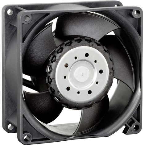 EBM Papst 3214JHR Axiallüfter 24 V/DC 146 m³/h (L x B x H) 92 x 92 x 38 mm