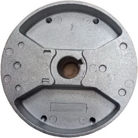 Volante Magnetico compatible con Ba800, Tbb180  Ref 992020