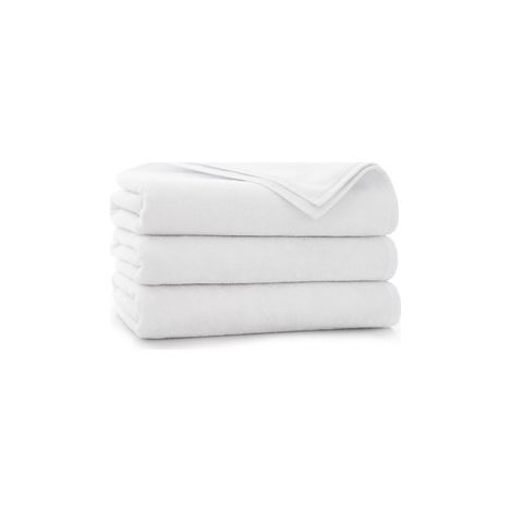 Asciugamano Double Comfort Hotel 70x140cm - Cotone di lusso 500GSM