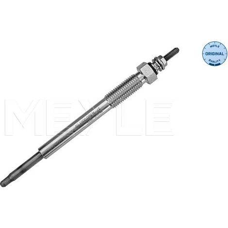 Bougie de préchauffage Meyle 37-14 860 0001 HYUNDAI 36710 2A100 36710 2A200
