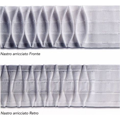 FETTUCCIA ROMBOTEX ART 901 MM 100 (1/2)