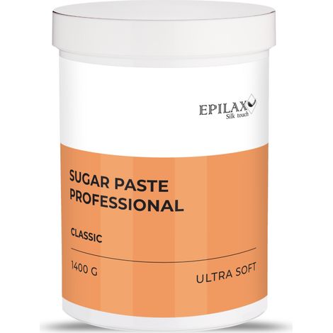 Pâte à sucre ULTRA SOFT 1400g/Epilax Pâte à sucre ULTRA SOFT 1400g
