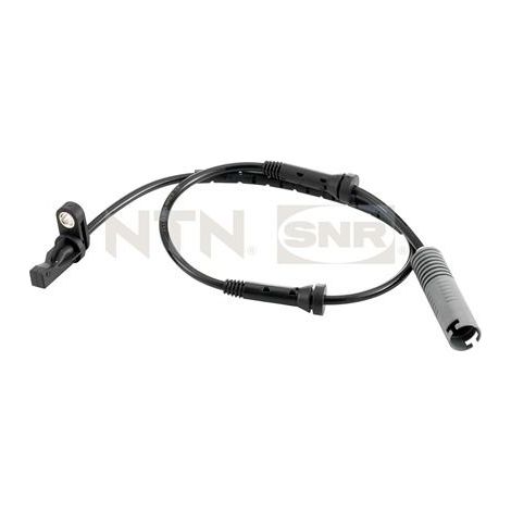 Capteurs de vitesse de roue - ASB150.18 - SNR - Compatible avec véhicule BMW