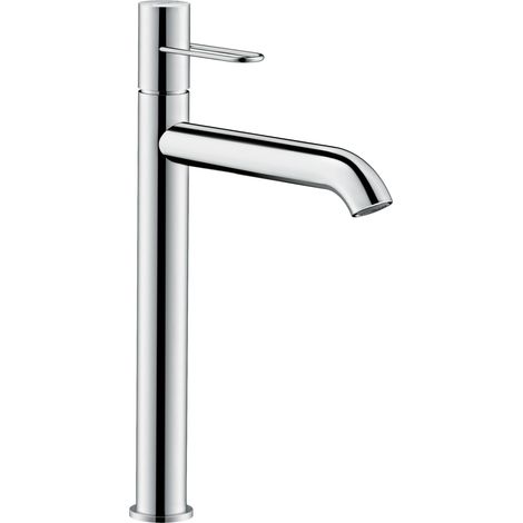 Mezclador monomando de lavabo AXOR Uno 250 de hansgrohe, con (1/4)