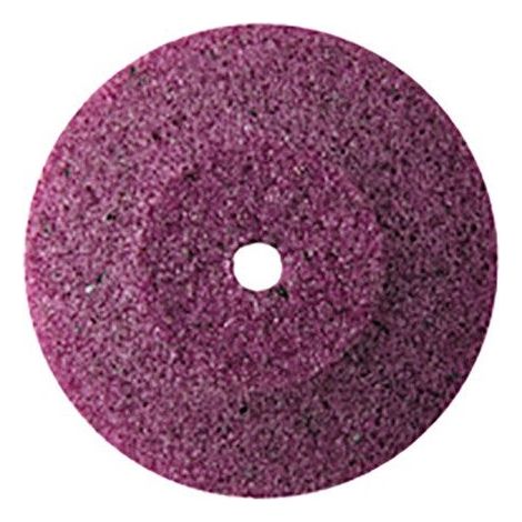 PG - MOLE ABRASIVE RUBINO 22MM 2PZ