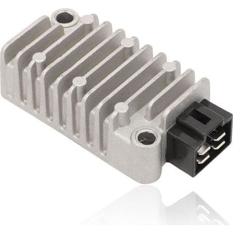 Régulateur De Tension Moto Redresseur SH629A12 SH56912 Compatible Yamaha TW125 TW200 TW225 XT600 TTR250 XJ600 TDM850 MT125 XT250 TDN TDR TT TW XJ XG FZR XT XV RD ZR XJ (1/5)