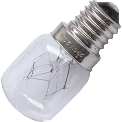 [JAMAIS UTILISE] Ampoule (295111-45809) (34284251) Divers petit ménager BABYLISS