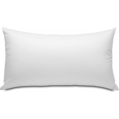 Almohada Fibra 100% en todas las medidas. 75cm (1/2)