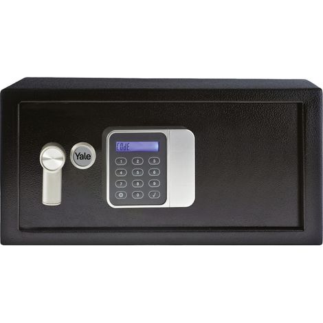 Yale Safe - YLG/200/DB2 (1/5)