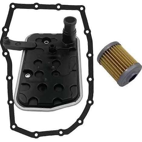 Kit de joint de filtre à huile pour Kia K3, Sonet, Seltos, Forte, Hyundai Accent, Elantra, IX25 481492H000, 481972H000, 482822H000 (1/5)