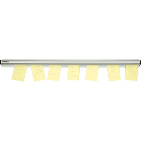 Porte bon de commande - 36 pinces - 900 mm - Casselin