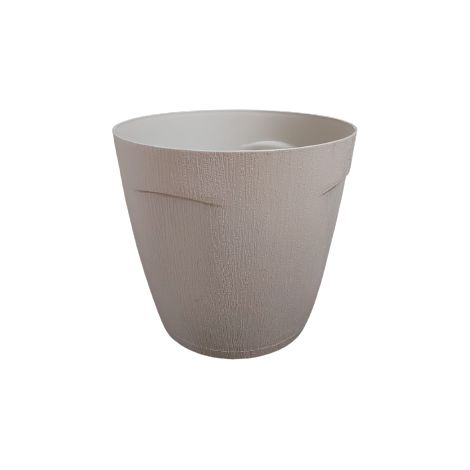 TELCOM Set Conico Striato con Sottovaso Inc "Equa" Nomade 20 (1/2)