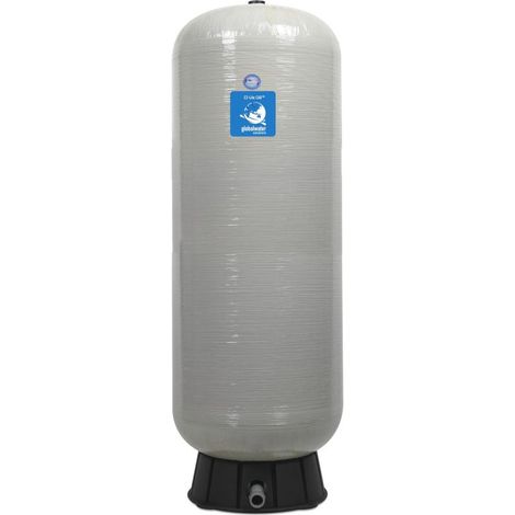 Réservoir à diaphragme C2B 450L vertical - Composite renforcé (1/5)