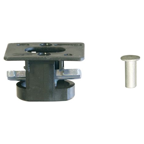 RESTAGRAF - Agrafes pour vehicules type renault - 1368 - Ce produit de marque Restagraf est neuf.