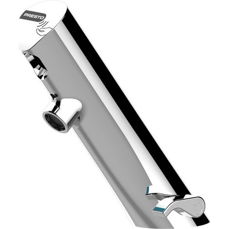 Grifo temporizado para lavabo en superficie Safe 68077 - Presto