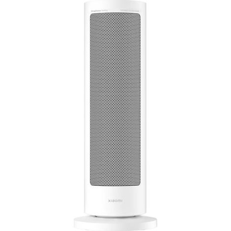 Xiaomi Calefactor de Grafeno Inteligente Blanco 2000W