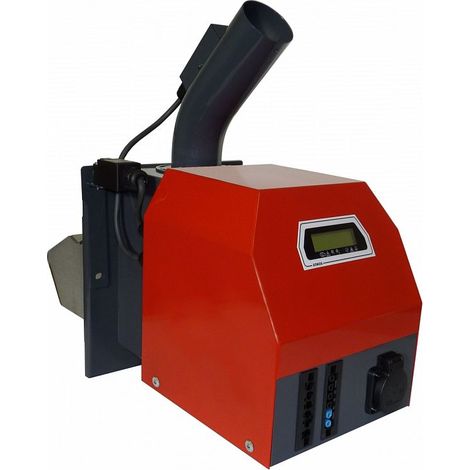 Atmos Pelletbrenner A25 A45 A85 für Atmos Pelletkessel Pelletheizung Heizung A25