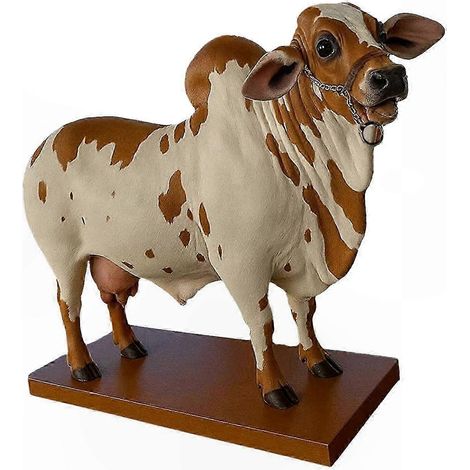 Distributeur de boissons en résine en forme d'animal pour alcool et bar, débit de liquide élégant, usage professionnel ou domestique, pièce unique décorative. (1/5)