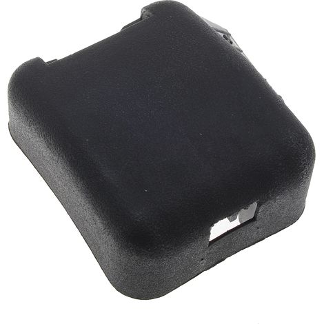 Couvercle de filtre à air compatible avec Stihl remplace 4137-141-0500
