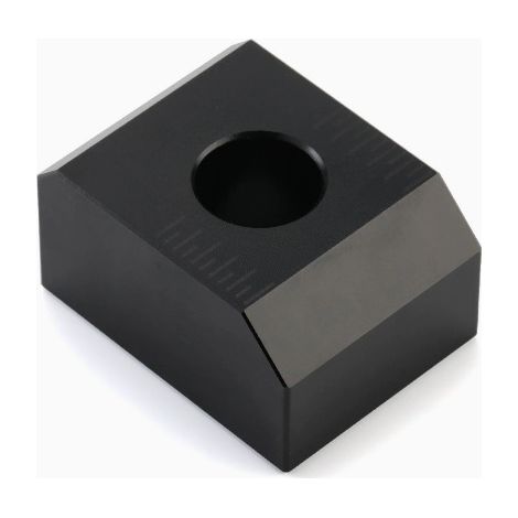 Applicable to Yamaha MT09 and FZ09 motorcycles, rear drive chain adjustment accessories. (1/3)