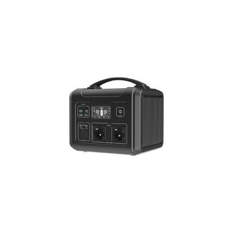 EZVIZ PS600 Lithium Nickel Manganese Cobalt Oxide (LiNMC) 600 W 6,5 kg