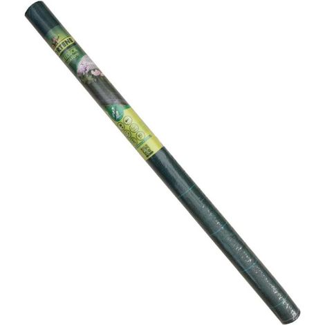Malla antihierbas weedsol 90 g verde nortene