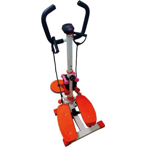 STEPPER TWISTER MULTIFUNZIONE FFitness