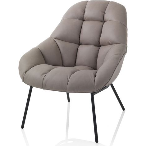 Fauteuil CARLA (1/4)