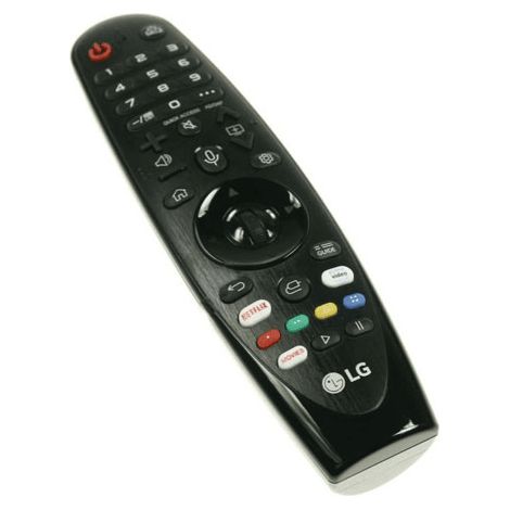 TELECOMMANDE POUR TV AUDIO TELEPHONIE LG - AKB75635305