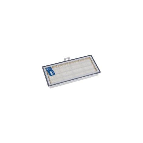 Hepa Filter Miele Air Clean SF HA 30 mit Sättigungsanzeige