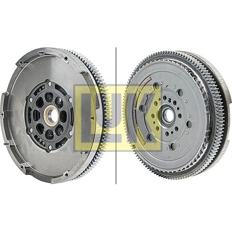 Volant moteur LuK 415 0560 10 FORD 1461737 1768245 1865776 8C116477AA 8C116477EA