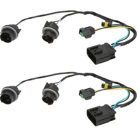 Arbre de transmission isolateur haute performance AM101286 pour JOHN DEERE 322 330 332 1445 1420 F912 F915 F935 (1/5)