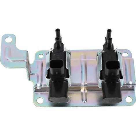 4M5G-9J-559NB Intake Manifold Vacuum Solenoid Valve Fits Focus -7 (1/5)