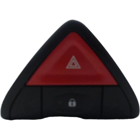 [PRODUIT D'OCCASION] Bouton De Warning RENAULT Koleos 2008- ♻️ Ref Oe. 252905023r - Garantie à vie (1/3)