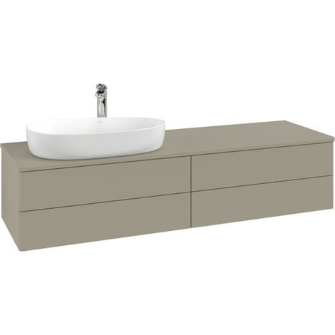 Villeroy & Boch L26150HJ WTUS Antao L265 1600x360x500mm (1/2)